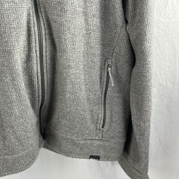 REI medium zip up jacket - Picture 3 of 5